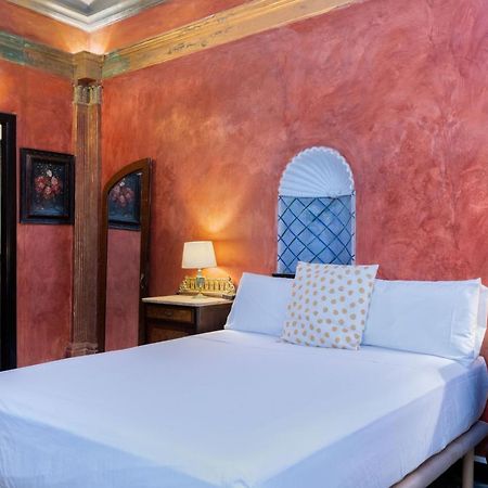 Апартаменты Flateli Peixateries Velles Жирона Экстерьер фото